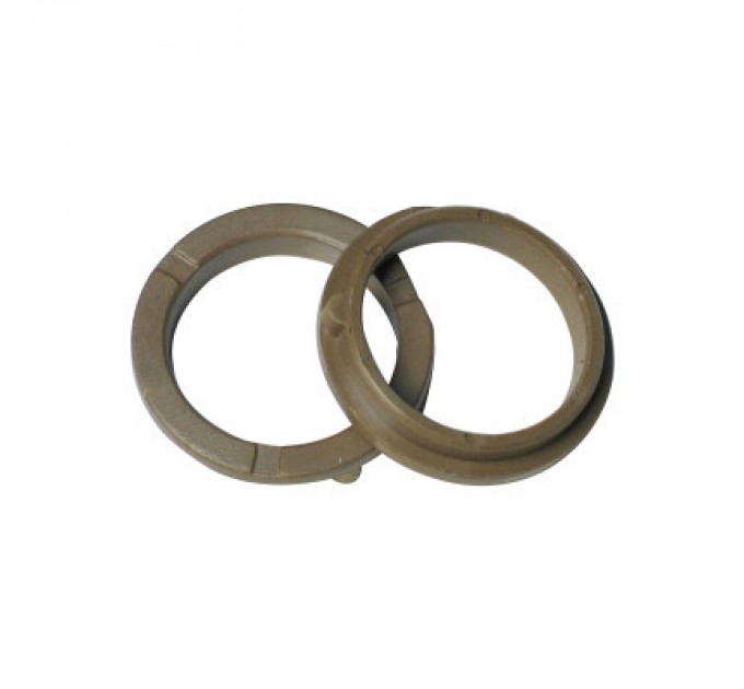 CET Втулка вала тефлонового SHARP AL1000/1010/1020 аналог NBRGP0567FCZZ/LBSHZ0001QSZZ CET (CET8255)