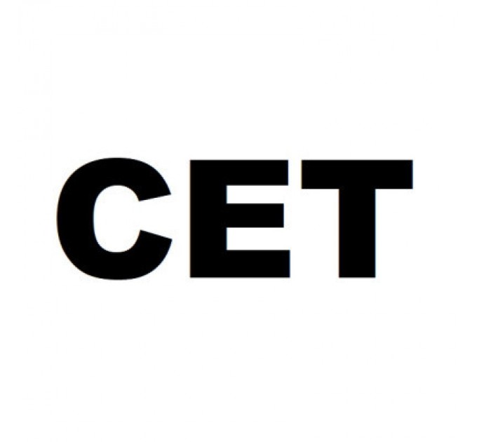 CET Сепаратор тефлонового валу XEROX PHASER 3200 CET (CET6744)