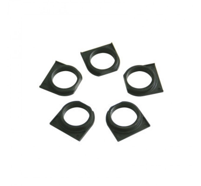 CET Втулка вала тефлонового KYOCERA MITA KM-1500/FS-1016MFP аналог 2A820120 CET (CET4313A)