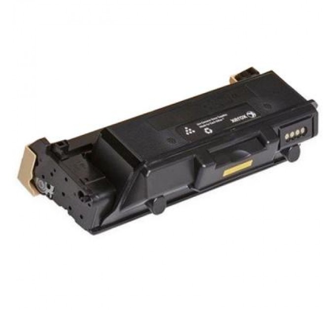 Xerox Корпус картриджу Xerox TONER WC3335/3345/Ph3330 (C_VIRGIN_X_106R03621)