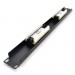 Pipo Патч-панель 19" 12хRJ-45 UTP 1U cat.6 Pipo (PP126191U)