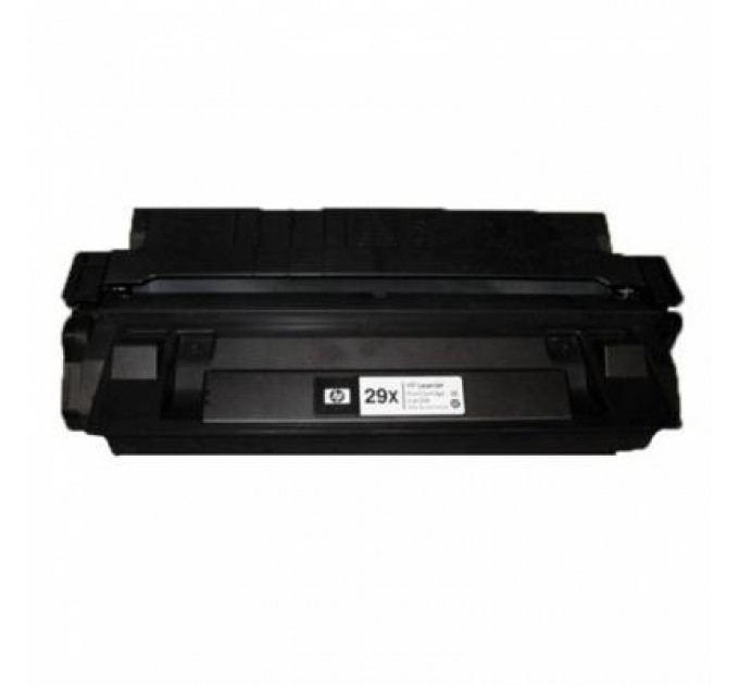 HP Корпус картриджу HP C4129X/29X (C_VIRGIN_HP29X)