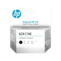 Друкуюча голівка HP 6ZA17AE Black (6ZA17AE)