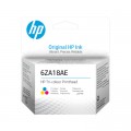 HP Друкуюча голівка HP 6ZA18AE Tri-Color (6ZA18AE)