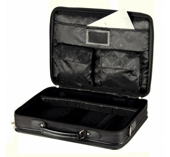 Continent Сумка для ноутбука Continent 15.6" CC-115 (CC-115)