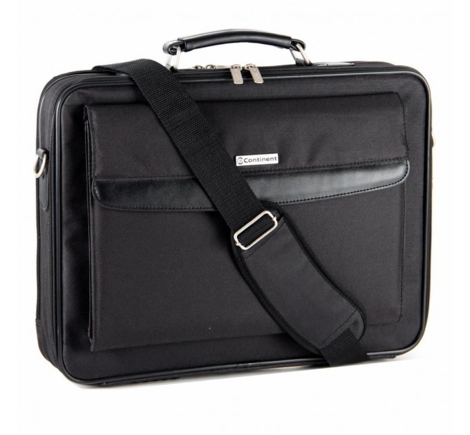 Continent Сумка для ноутбука Continent 15.6" CC-115 (CC-115)
