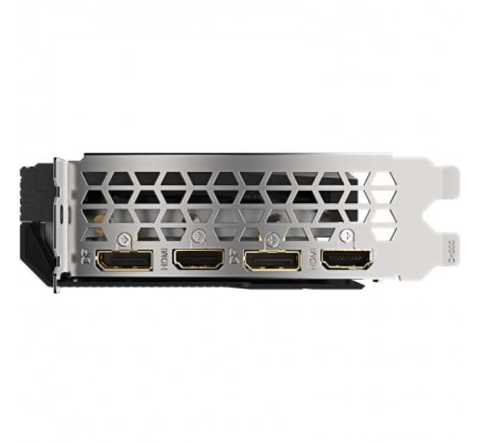 GIGABYTE Відеокарта GIGABYTE GeForce RTX3060 12Gb WINDFORCE OC (GV-N3060WF2OC-12GD 2.0)