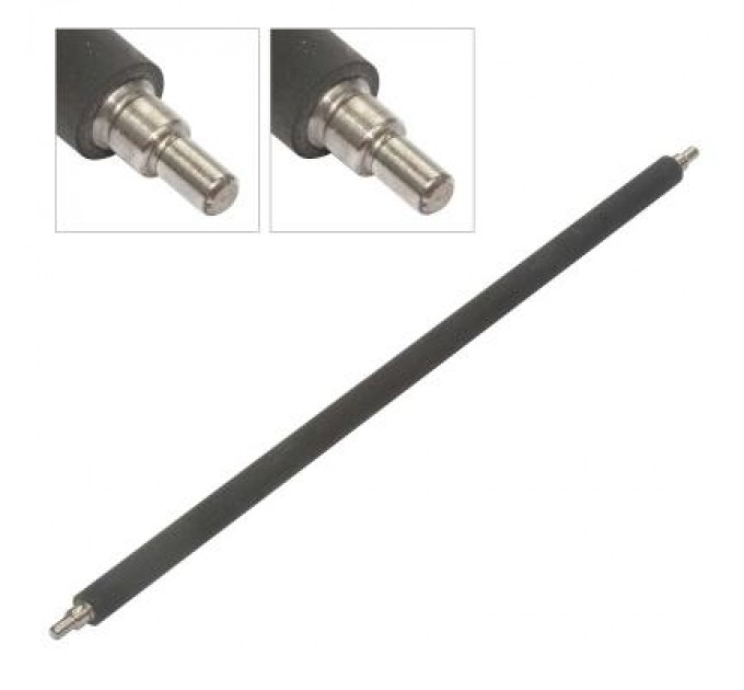 Delacamp Вал первинної зарядки Samsung SL-M2020/2070/ML-2160/SCX-3400 Delacamp (060354/DLC)