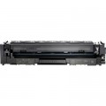 HP Корпус картриджу HP CF540A Black (C_VIRGIN_CF540A)