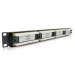 Pipo Патч-панель 19" 24хRJ-45 UTP 1U cat.6 Pipo (PP246191U)