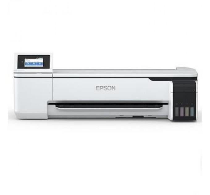 Epson Плоттер Epson SureColor SC-T3100X 24' (C11CJ15301A0)
