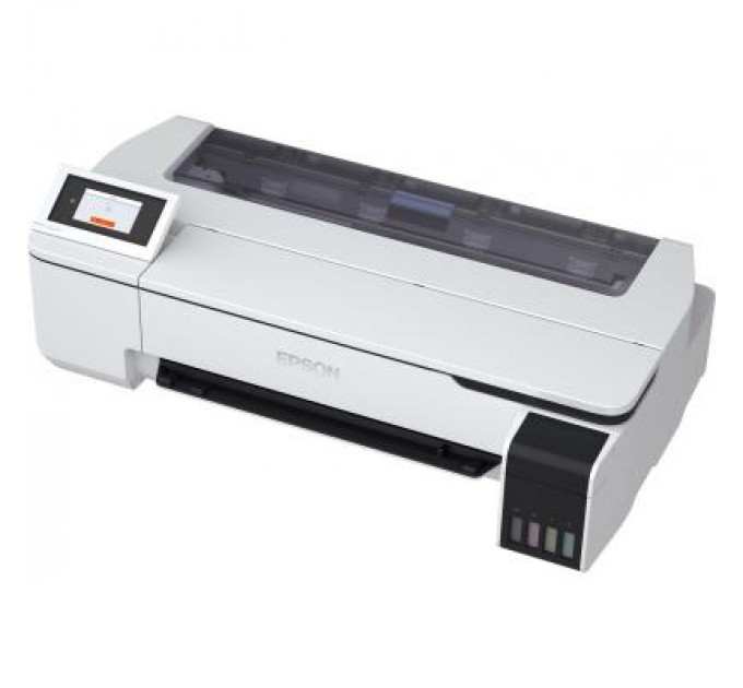 Epson Плоттер Epson SureColor SC-T3100X 24' (C11CJ15301A0)