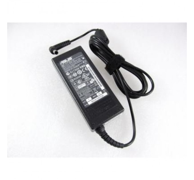 ASUS Блок живлення до ноутбуку 65W 19V 3.42A разъем 5.5/2.5 ASUS (ADP-65JH / A40031)