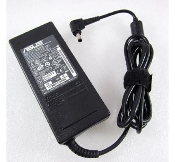 ASUS Блок живлення до ноутбуку 90W 19V 4.74A разъем 5.5/2.5 ASUS (ADP-90SB)