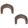 Foshan Втулка вала гумового HP LJ 2300 аналог RC1-0988 комплект Foshan (RC1-0988-Foshan)