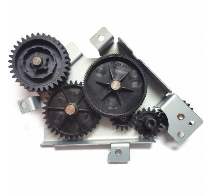 VTC Коливальний вузол HP LJ P4014/4015/4515 аналог RC2-2432 VTC (RC2-2432VTC)