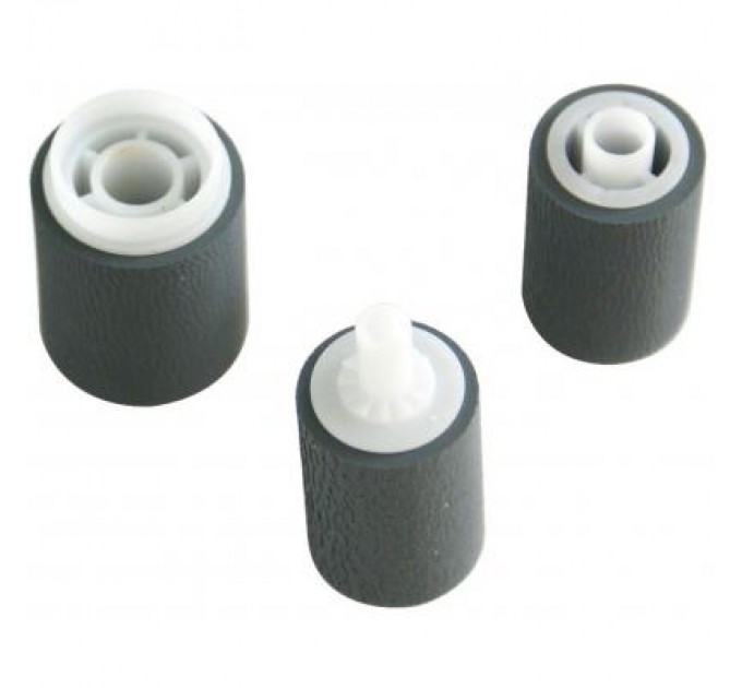 CET Комплект роликів PANASONIC DP1510/1810/2010/DP2310 аналог (DZLA000202-2шт, DZ CET (CET8000)