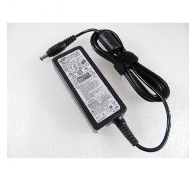 Samsung Блок живлення до ноутбуку Samsung 40W Samsung (AD-4019)