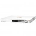 HP Комутатор мережевий HP IOn 1930 24G 4SFP+ 370W (JL684A)