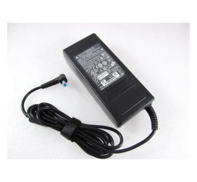 Acer Блок живлення до ноутбуку 90W 19V 4.7A разъем 5.5/1.7 Acer (PA-19000-04 / ADP-90SB)