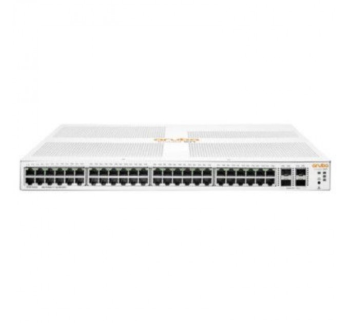 ARUBA BY HPE Комутатор мережевий HP IOn 1930 48G 4SFP+ (JL685A)