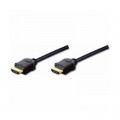 Digitus Кабель мультимедійний HDMI to HDMI 2.0m Digitus (AK-330114-020-S)