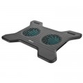 Trust Підставка до ноутбука Trust Notebook Cooling Stand Xstream Breeze (17805)
