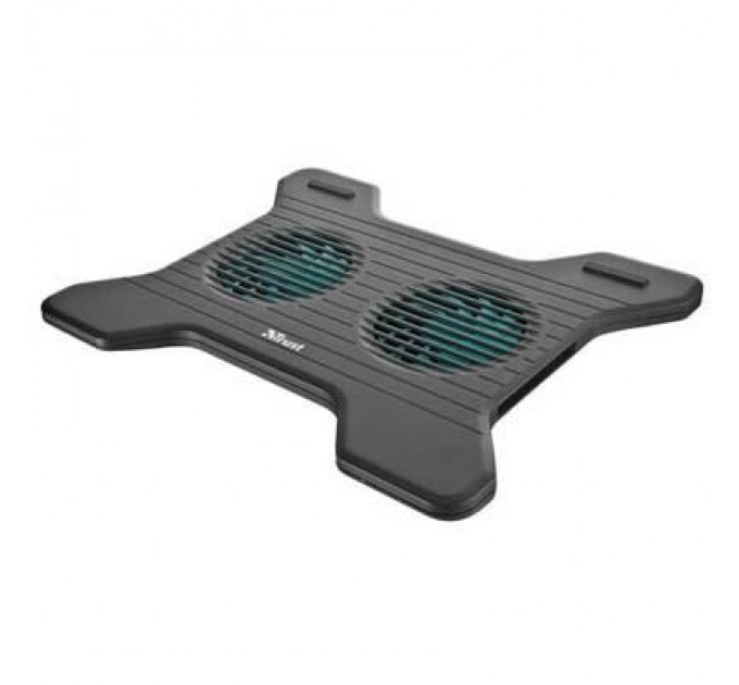 Trust Підставка до ноутбука Trust Notebook Cooling Stand Xstream Breeze (17805)