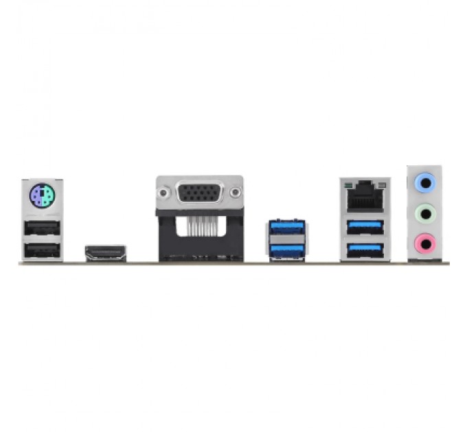 ASUS Материнська плата ASUS PRIME B760M-K