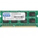 Goodram Модуль пам'яті для ноутбука SoDIMM DDR3 8GB 1333 MHz Goodram (GR1333S364L9/8G)