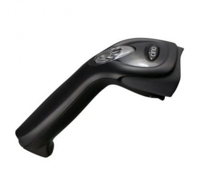Cino Сканер штрих-коду Cino F560 USB Black