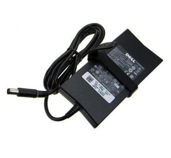 Dell Блок живлення до ноутбуку 130W 19.5V 6.7A разъем 7.4/5.0(pin inside) Dell (PA-4E)
