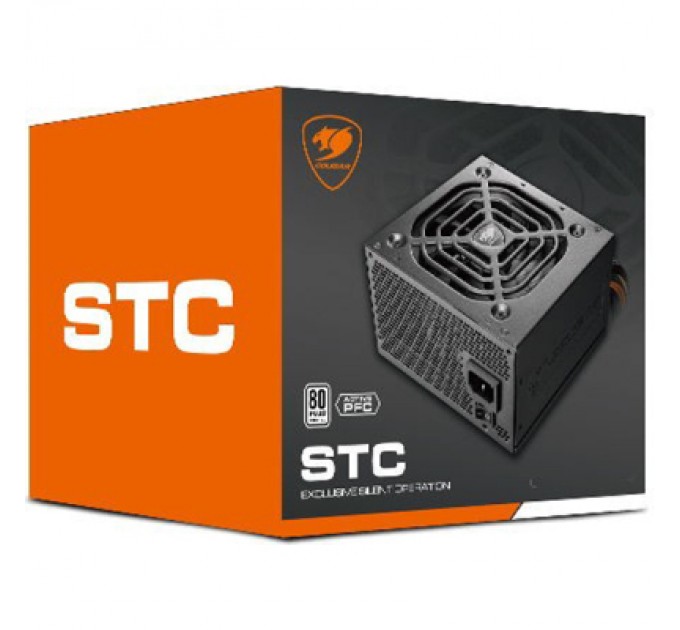 Cougar Блок живлення Cougar 500W (STC500)