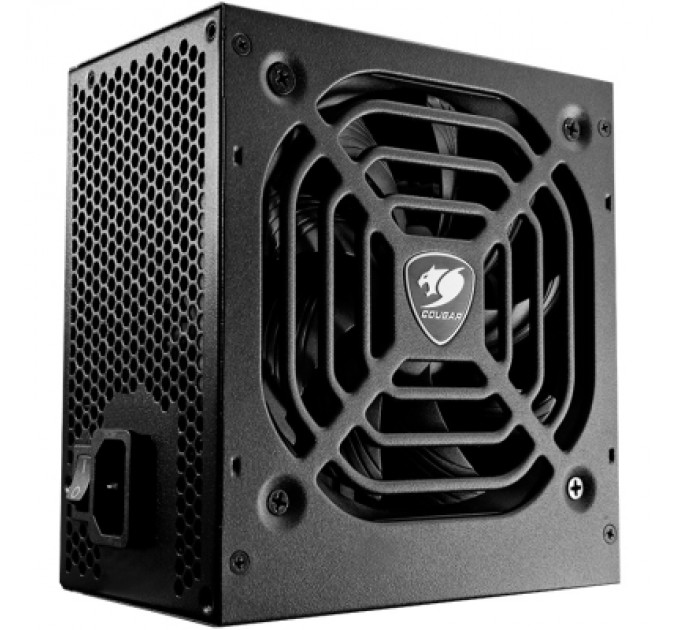 Cougar Блок живлення Cougar 500W (STC500)