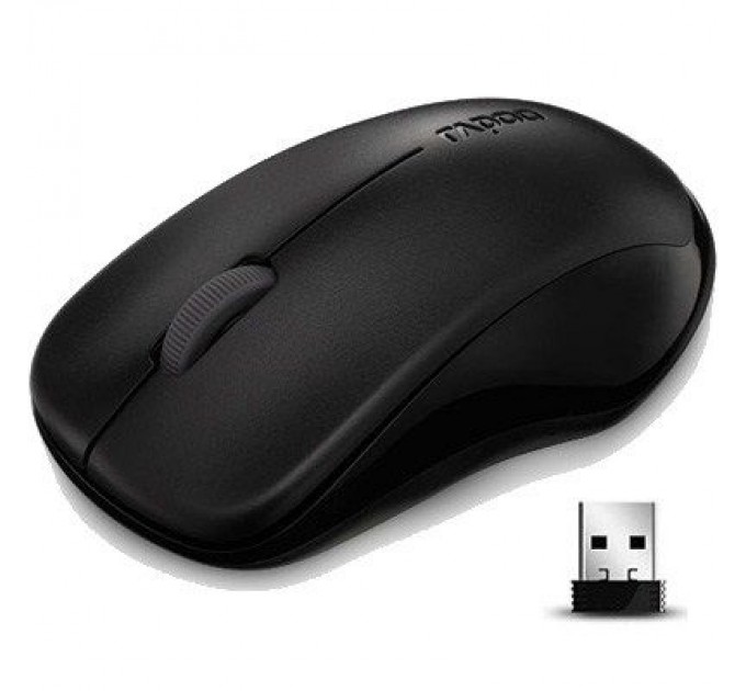 Rapoo Мишка Rapoo 1620