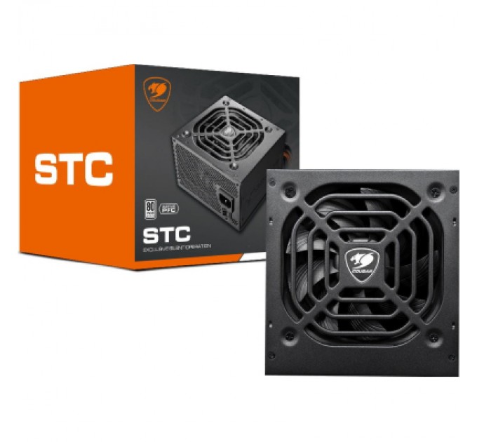 Cougar Блок живлення Cougar 500W (STC500)
