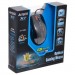 A4Tech Мишка A4Tech X-710BK black
