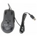 A4Tech Мишка A4Tech X-710BK black
