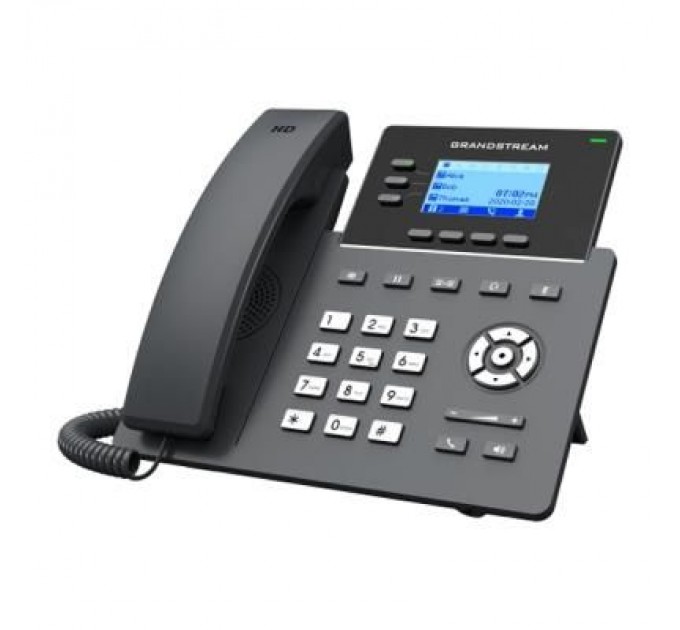 Grandstream IP телефон Grandstream GRP2603