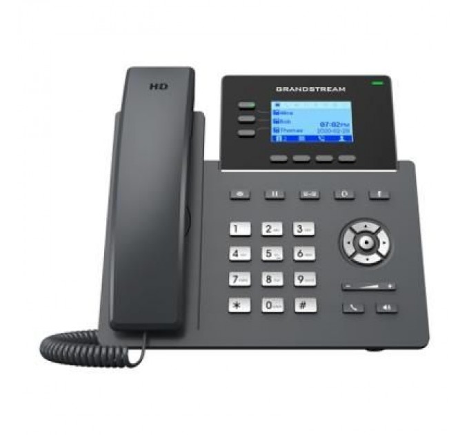 Grandstream IP телефон Grandstream GRP2603