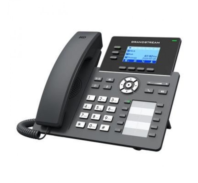 Grandstream IP телефон Grandstream GRP2604