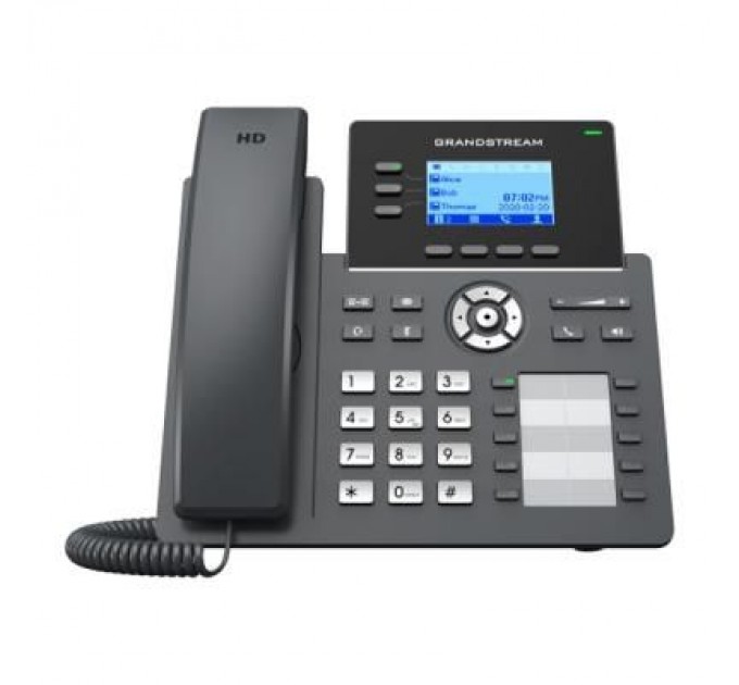 Grandstream IP телефон Grandstream GRP2604