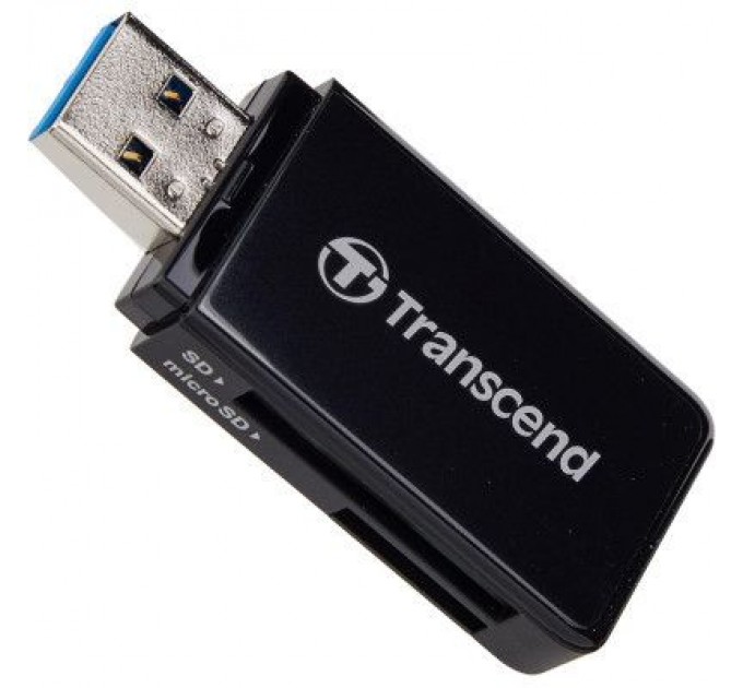 Transcend Зчитувач флеш-карт Transcend TS-RDF5K