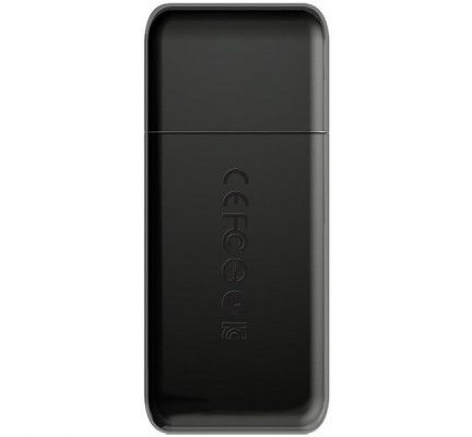 Transcend Зчитувач флеш-карт Transcend TS-RDF5K