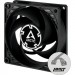 Arctic Кулер до корпусу Arctic P8 PWM PST CO (Black) (ACFAN00151A)