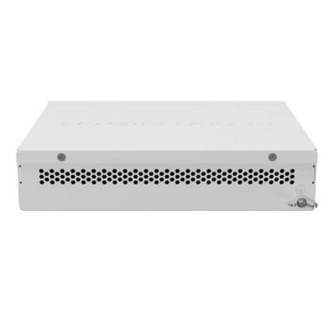 Mikrotik Комутатор мережевий Mikrotik CSS610-8G-2S+IN