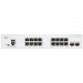 Cisco Комутатор мережевий Cisco CBS350-16T-2G-EU
