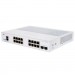 Cisco Комутатор мережевий Cisco CBS350-16T-2G-EU