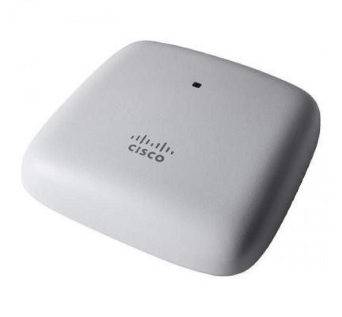Cisco Точка доступу Wi-Fi Cisco CBW140AC-E