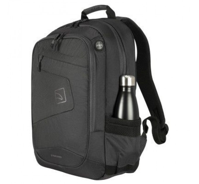 Tucano Рюкзак для ноутбука Tucano 15.6 Lato BackPack (Black) (BLABK)